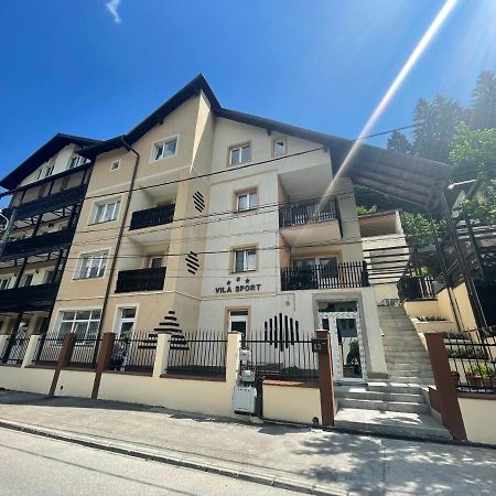 Garsoniera Family Apartman Szászbuda Kültér fotó