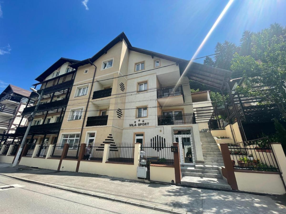 Garsoniera Family Apartman Szászbuda Kültér fotó