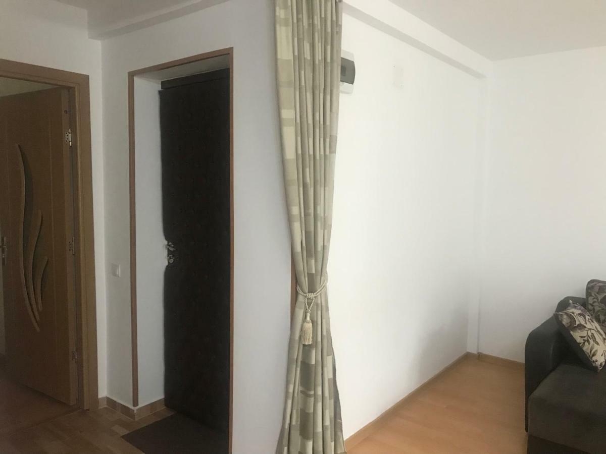 Garsoniera Family Apartman Szászbuda Kültér fotó